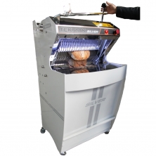 Silver Ekmek Dilimleme Makinası