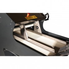 Automatic Band Bread Slicer