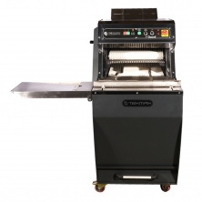Bantlı Otomatik Ekmek Dilimleme Makinası