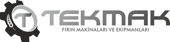 Tekmak Makina