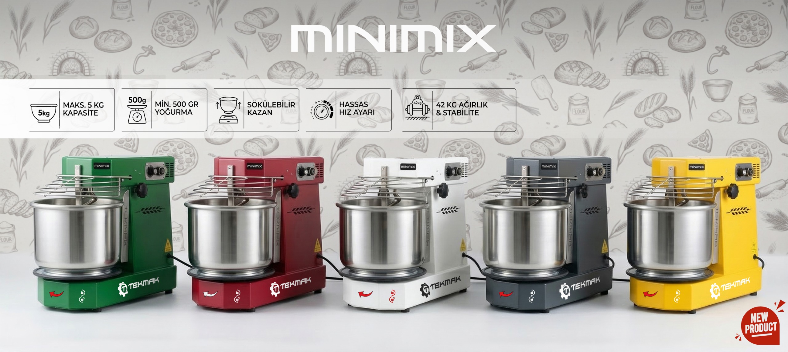 MİNİMİX