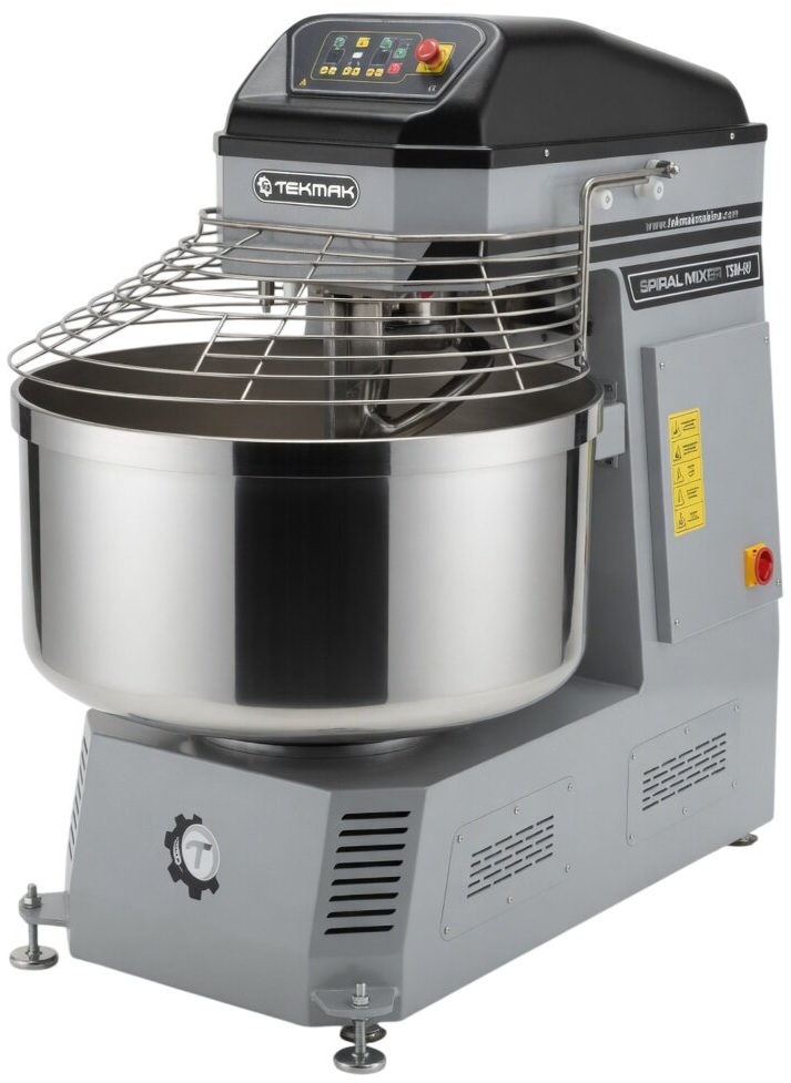 HYMIX-90 Dough Kneading Mixer